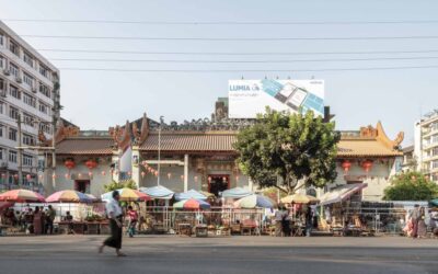 Guangdong Guanyin Temple