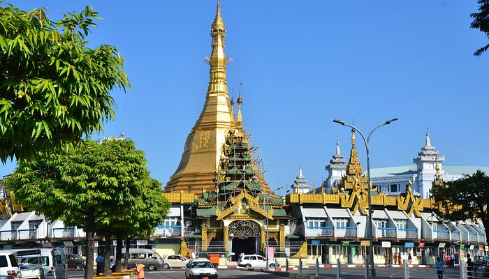 Suggested Itineraries (II)