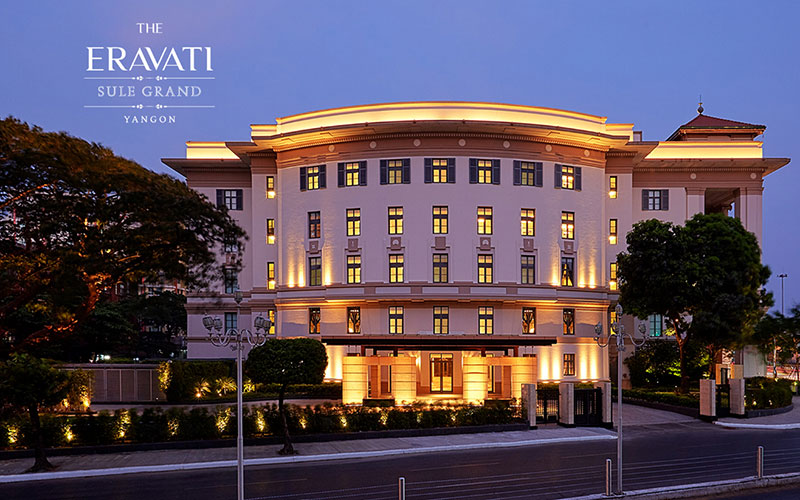 Kyauktada Township