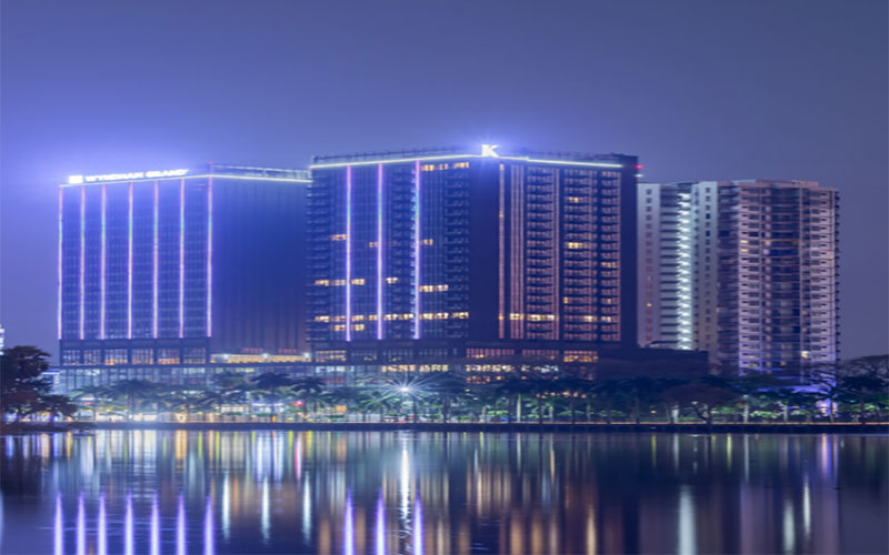 Mingalar Taungnyunt Township